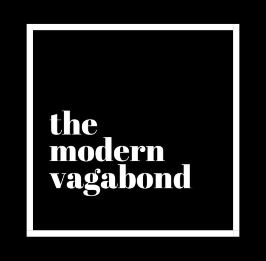 ミラッツォThe Modern Vagabondアパートメント エクステリア 写真
